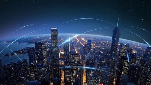 互聯(lián)網(wǎng)協(xié)議入門 網(wǎng)絡(luò)技術(shù)服務(wù)的基礎(chǔ)