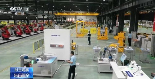 2023中國(guó)經(jīng)濟(jì)“期中考” 現(xiàn)代化產(chǎn)業(yè)體系亮點(diǎn)頻出，企業(yè)網(wǎng)絡(luò)技術(shù)服務(wù)成關(guān)鍵引擎